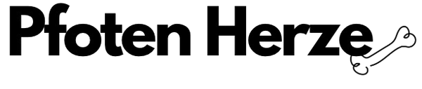 Pfoten Herzen